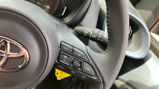 Toyota Aygo X 1.0 VVT-i Edge 5dr Petrol Hatchback